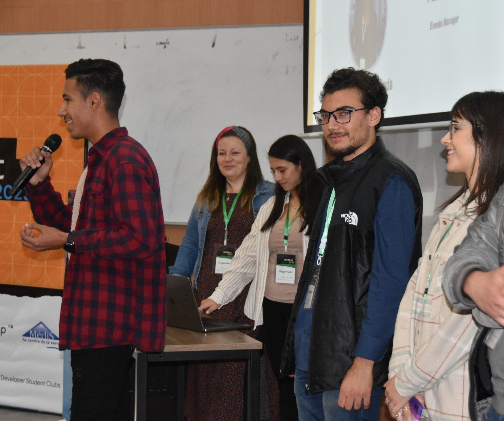DevFest 2023