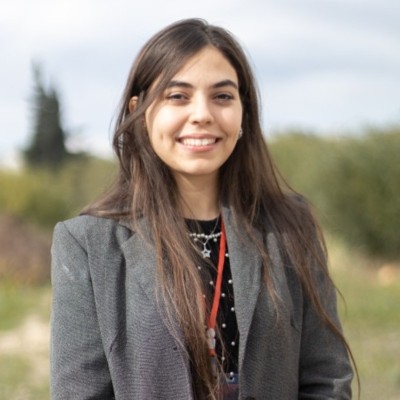 Hajer ZITOUNI