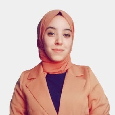 Maryem HADJ WANNES